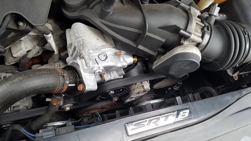 2012 Chrysler 300 (2005-2023) - Image 19 of 20