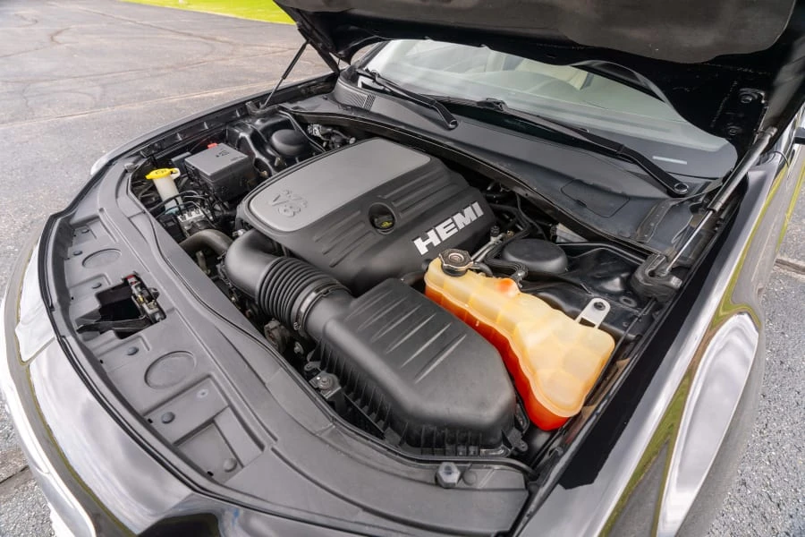 2012 Chrysler 300 (2005-2023) - Image 20 of 23