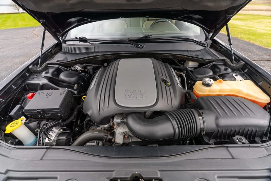 2012 Chrysler 300 (2005-2023) - Image 23 of 23