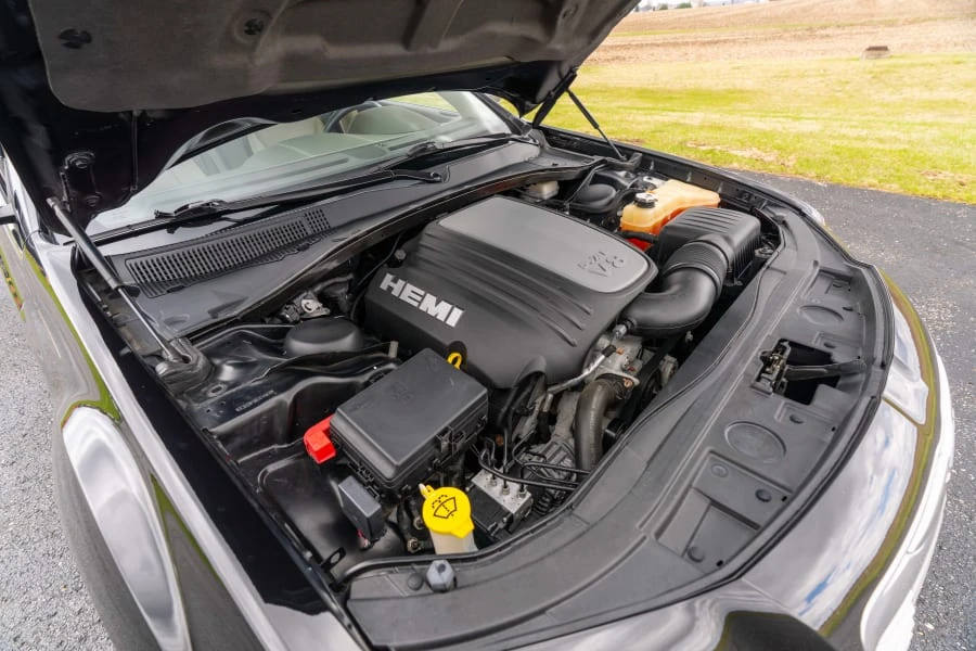 2012 Chrysler 300 (2005-2023) - Image 22 of 23