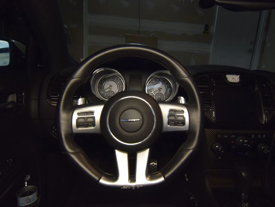 2012 Chrysler 300 (2005-2023) - Image 29 of 31