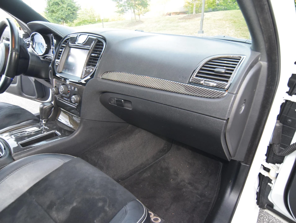 2012 Chrysler 300 (2005-2023) - Image 31 of 31