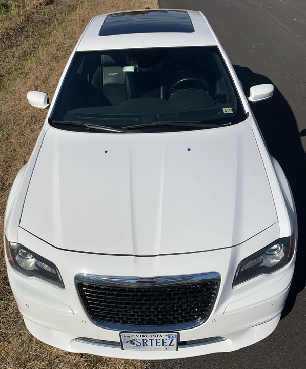 2012 Chrysler 300 (2005-2023) - Image 6 of 31