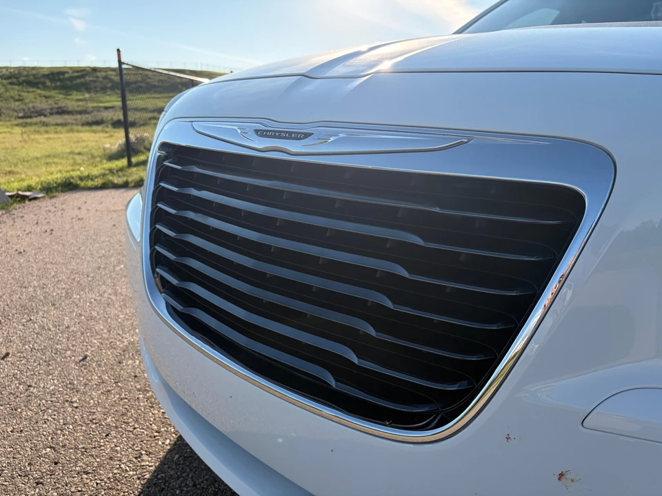 2012 Chrysler 300 (2005-2023) - Image 18 of 31