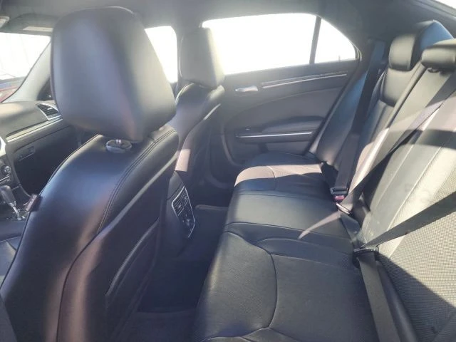2012 Chrysler 300 (2005-2023) - Image 10 of 10