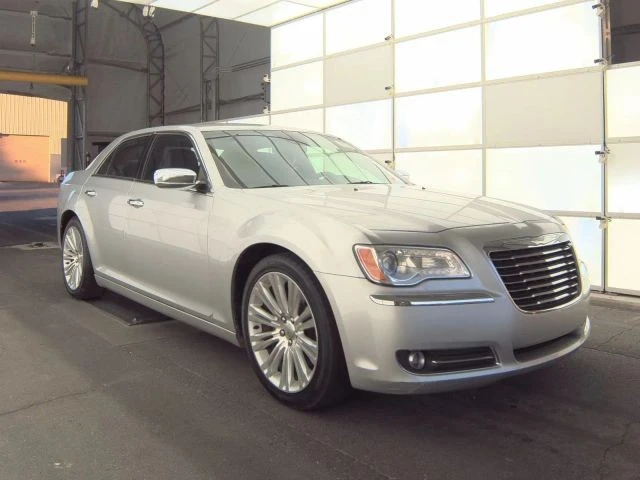 2012 Chrysler 300 (2005-2023) - Image 2 of 10