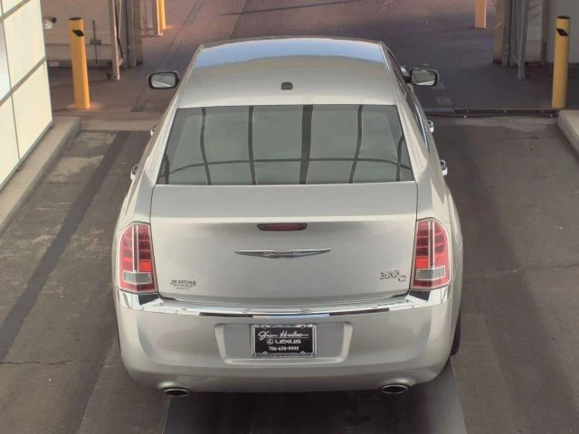 2012 Chrysler 300 (2005-2023) - Image 5 of 10