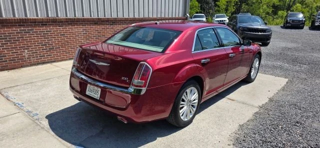 2012 Chrysler 300 (2005-2023) - Image 6 of 19