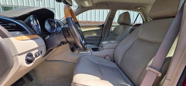 2012 Chrysler 300 (2005-2023) - Image 10 of 19