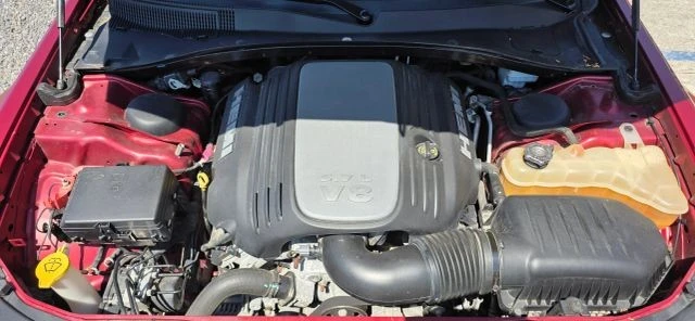 2012 Chrysler 300 (2005-2023) - Image 8 of 19