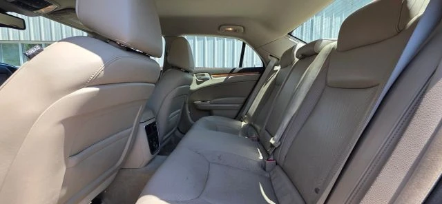 2012 Chrysler 300 (2005-2023) - Image 18 of 19