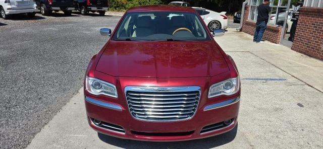 2012 Chrysler 300 (2005-2023) - Image 7 of 19