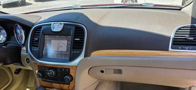 2012 Chrysler 300 (2005-2023) - Image 12 of 19