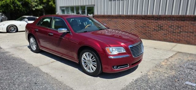 2012 Chrysler 300 (2005-2023) - Image 2 of 19