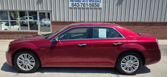 2012 Chrysler 300 (2005-2023) - Image 3 of 19