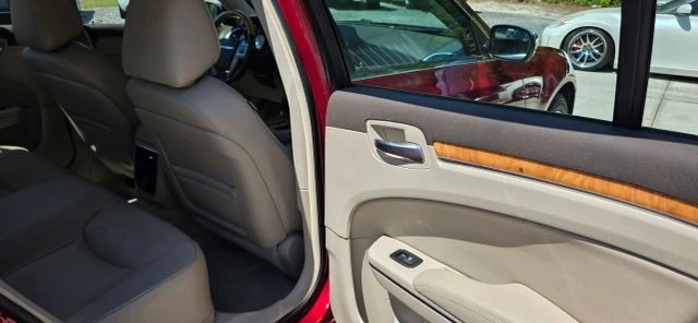 2012 Chrysler 300 (2005-2023) - Image 15 of 19