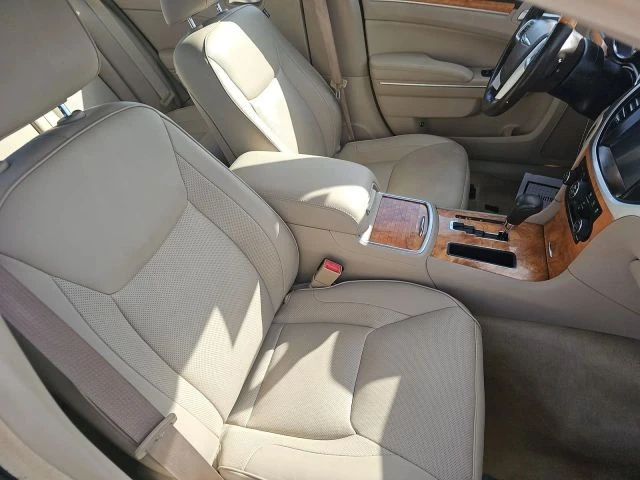 2012 Chrysler 300 (2005-2023) - Image 6 of 9