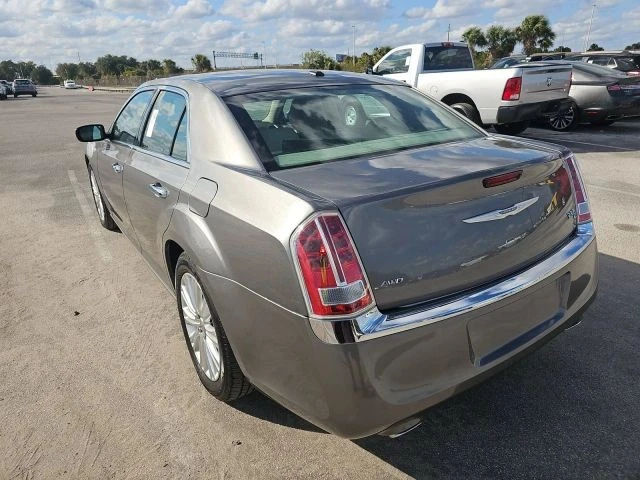 2012 Chrysler 300 (2005-2023) - Image 4 of 9