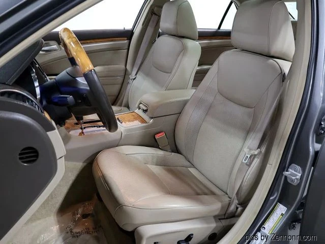 2012 Chrysler 300 (2005-2023) - Image 11 of 21