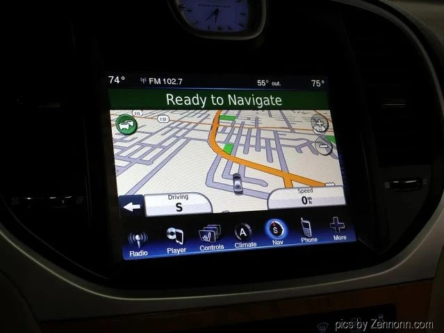 2012 Chrysler 300 (2005-2023) - Image 21 of 21