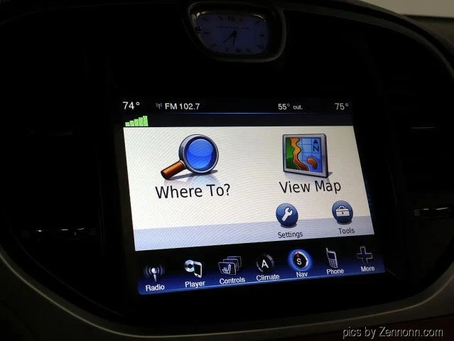 2012 Chrysler 300 (2005-2023) - Image 20 of 21