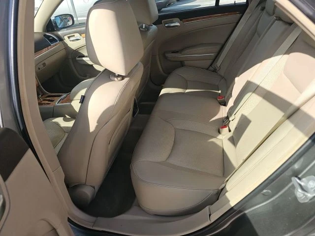 2012 Chrysler 300 (2005-2023) - Image 8 of 9
