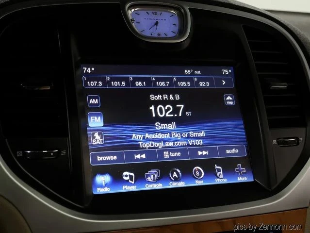 2012 Chrysler 300 (2005-2023) - Image 19 of 21