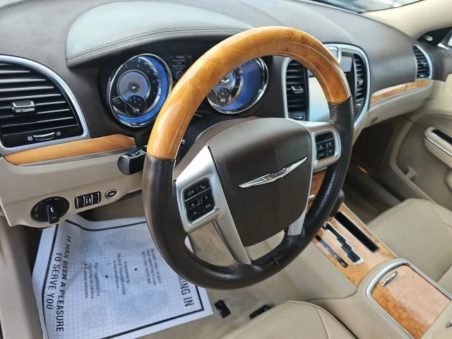 2012 Chrysler 300 (2005-2023) - Image 9 of 9