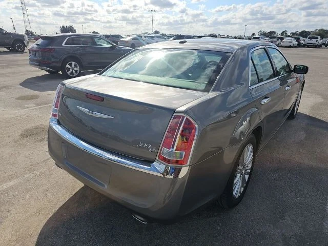 2012 Chrysler 300 (2005-2023) - Image 2 of 9