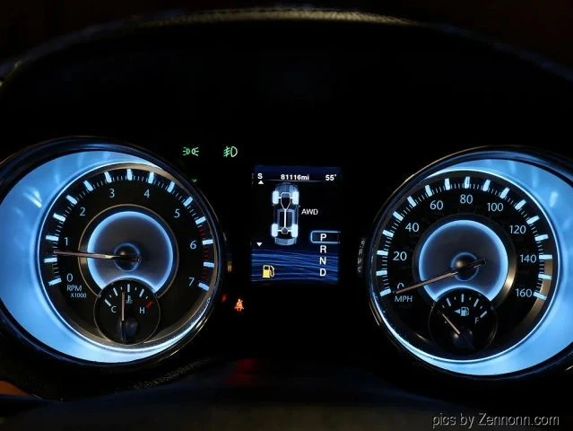 2012 Chrysler 300 (2005-2023) - Image 18 of 21