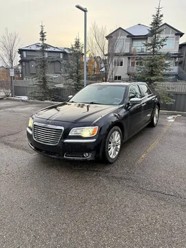 2012 Chrysler 300C 5.7L AWD