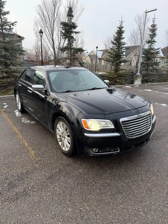 2012 Chrysler 300 (2005-2023) - Image 2 of 15
