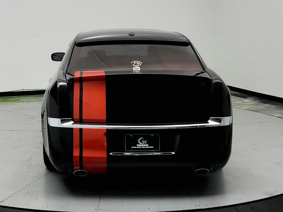 2012 Chrysler 300 (2005-2023) - Image 6 of 12
