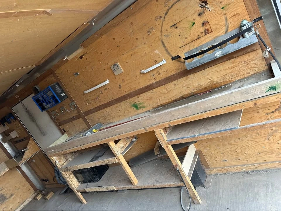 2012 Continental Cargo Trailer - Image 6 of 7