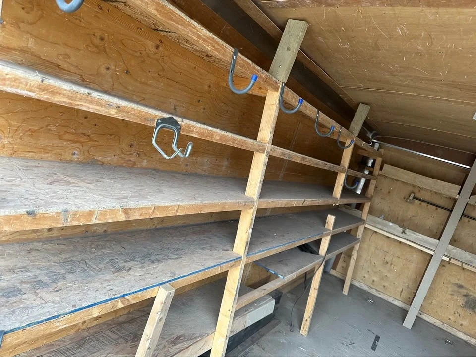 2012 Continental Cargo Trailer - Image 5 of 7