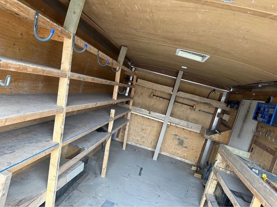2012 Continental Cargo Trailer - Image 4 of 7