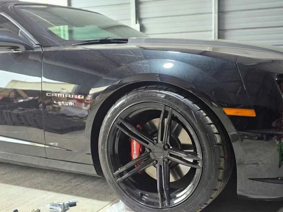 2012 Chevrolet Camaro 5th Gen - Image 3 of 9