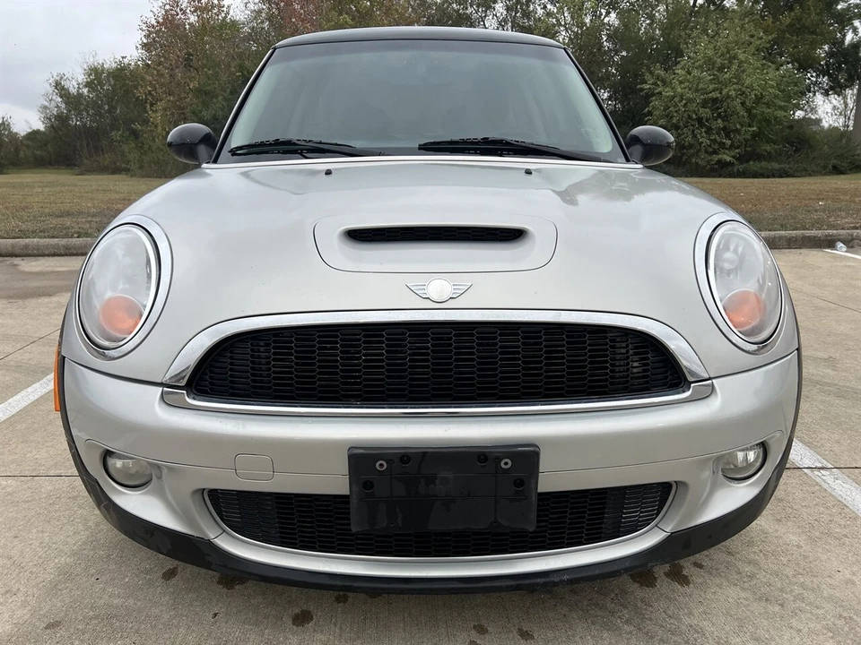 2012 Mini Mini 2nd Gen - Image 2 of 21