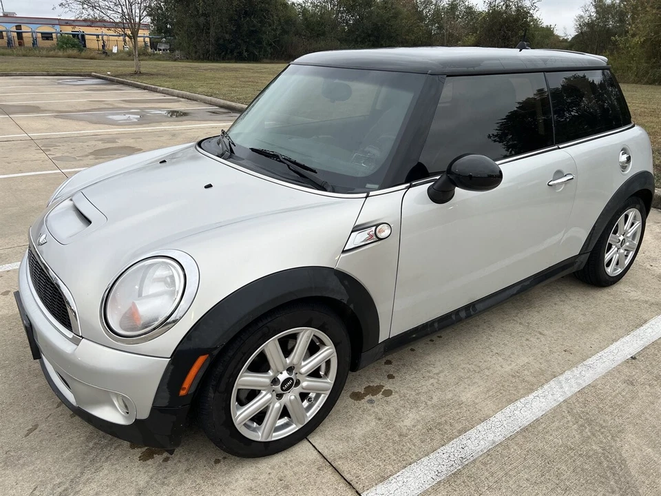 2012 Mini Mini 2nd Gen - Image 5 of 21