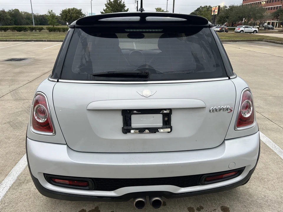 2012 Mini Mini 2nd Gen - Image 8 of 21