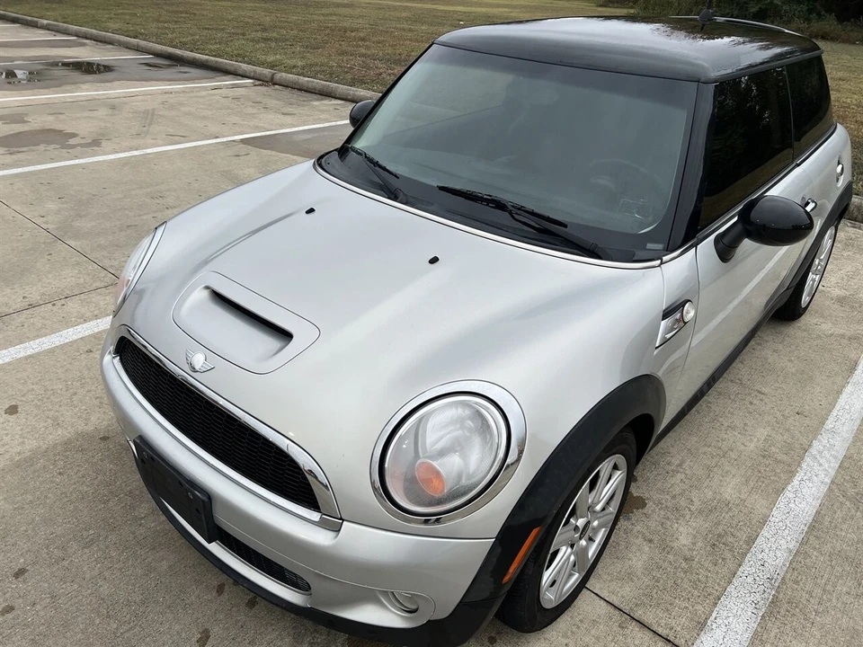 2012 Mini Mini 2nd Gen - Image 12 of 21