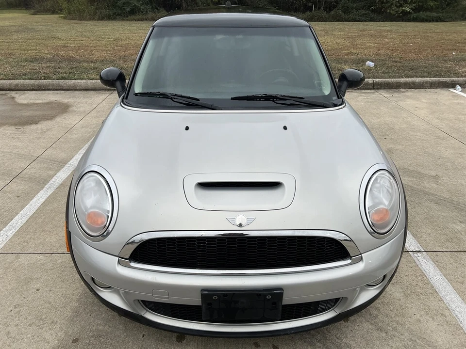 2012 Mini Mini 2nd Gen - Image 3 of 21