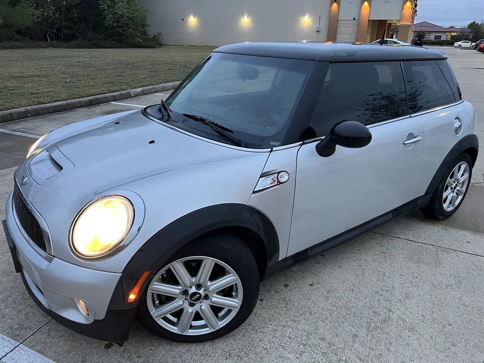 2012 Mini Mini 2nd Gen - Image 19 of 21
