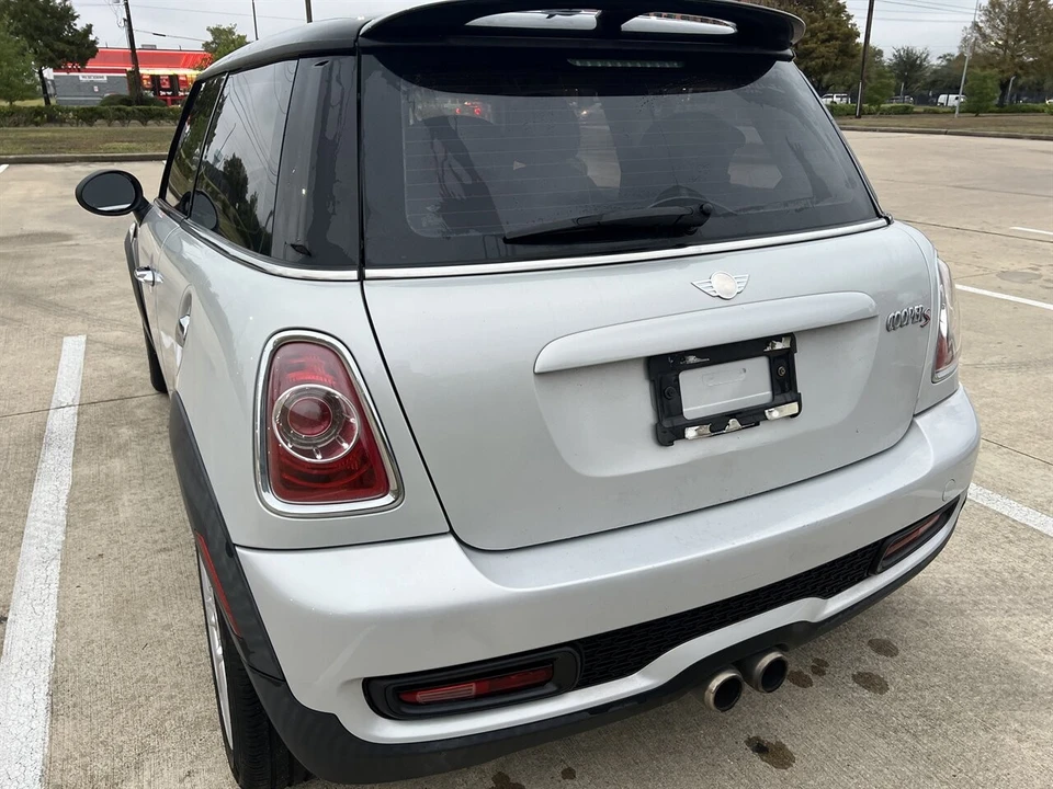 2012 Mini Mini 2nd Gen - Image 7 of 21
