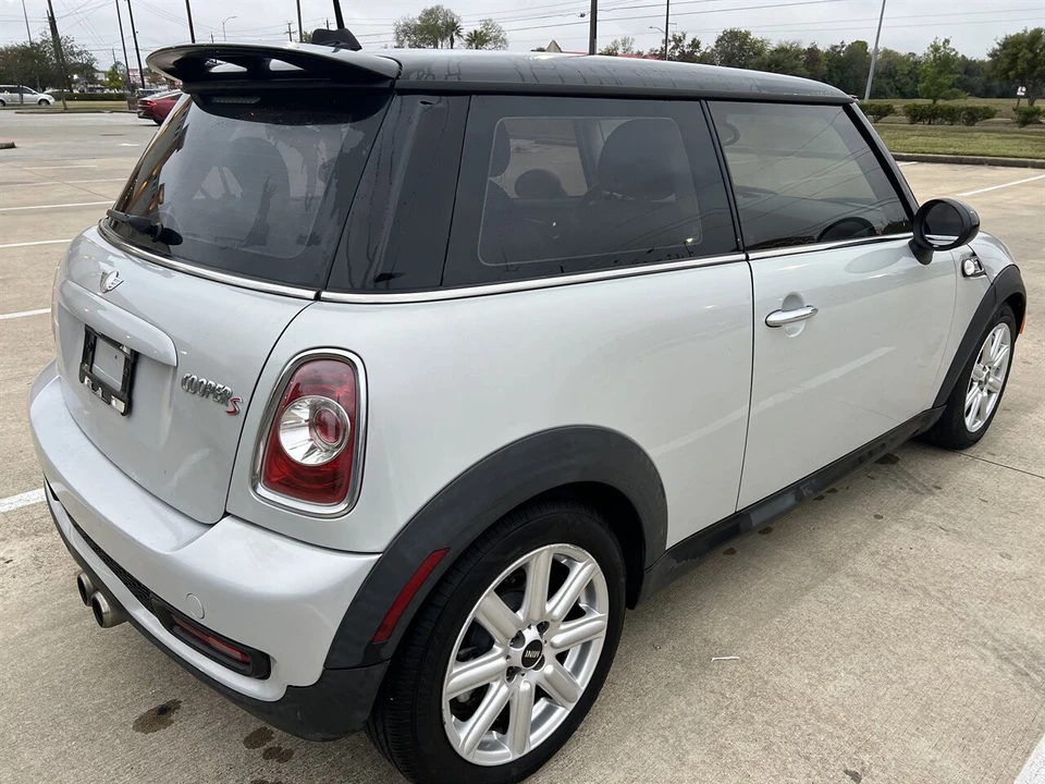 2012 Mini Mini 2nd Gen - Image 9 of 21