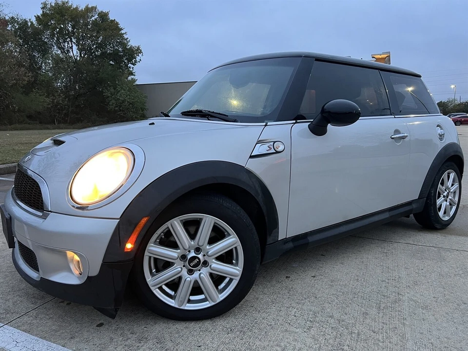 2012 Mini Mini 2nd Gen - Image 20 of 21