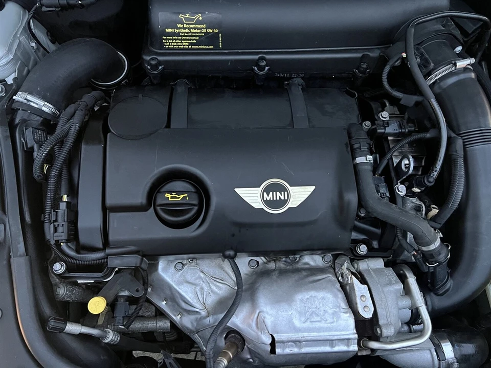 2012 Mini Mini 2nd Gen - Image 18 of 21