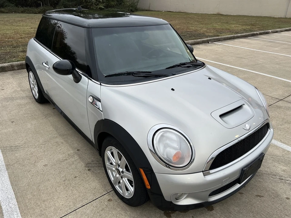 2012 Mini Mini 2nd Gen - Image 11 of 21