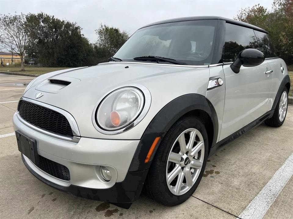 2012 Mini Mini 2nd Gen - Image 4 of 21