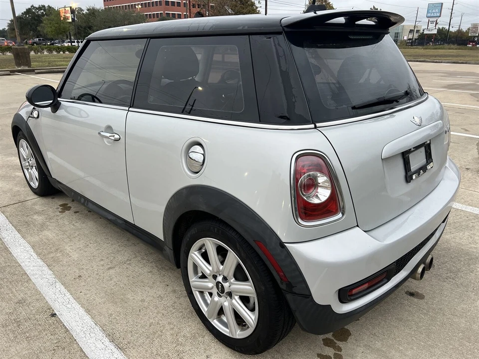 2012 Mini Mini 2nd Gen - Image 6 of 21